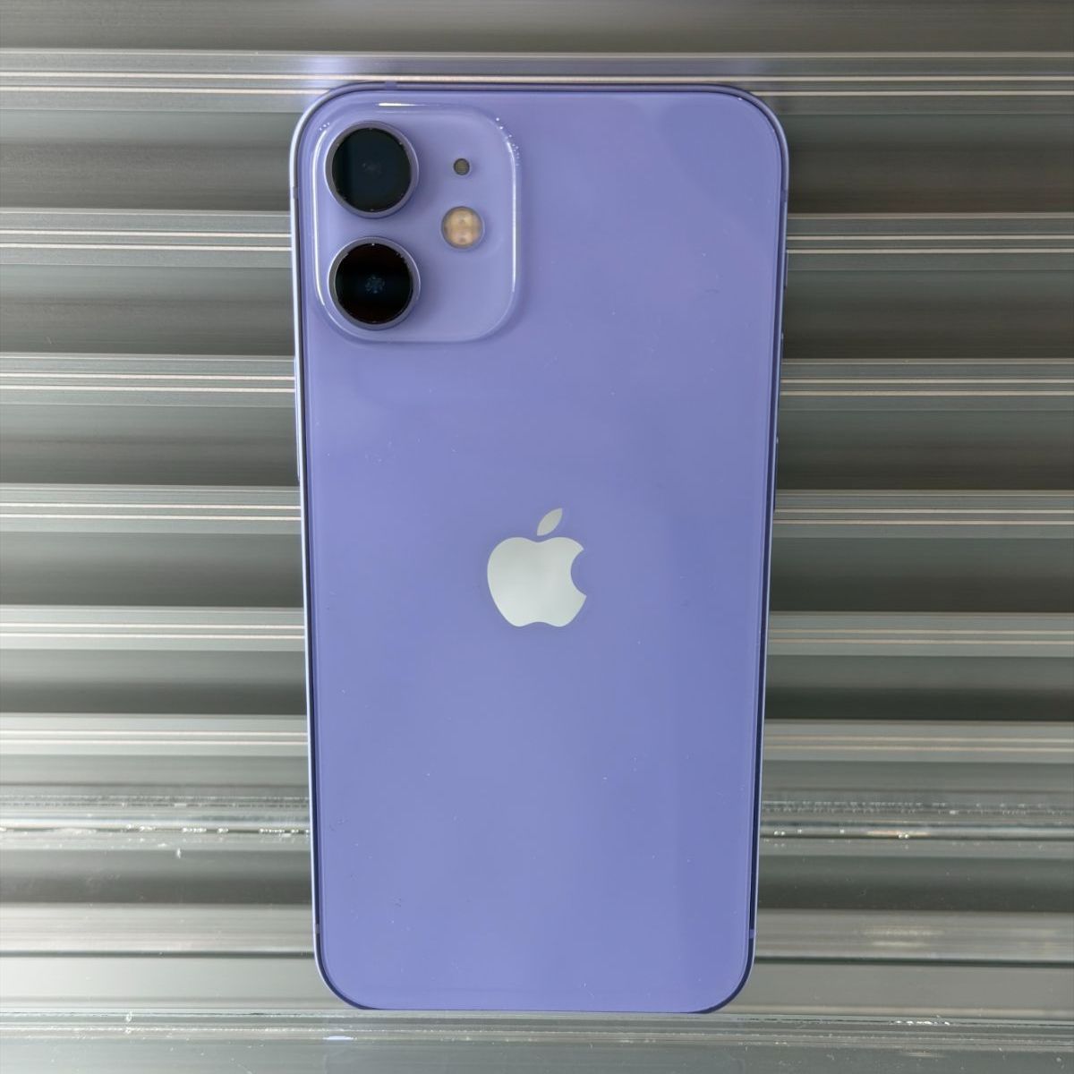 [AFRO]iPhone 12 mini パープル 本体SIMフリー 美品 AFRO様専用]iPhone 12 mini パープル 本体SIMフリー 美品 【公式通販】