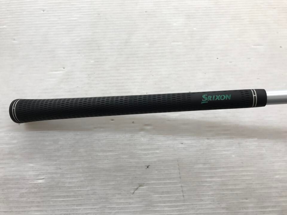 ダンロップ SRIXON ZX 15度 Speeder EVOLUTION 7 FW60 Sフレックス