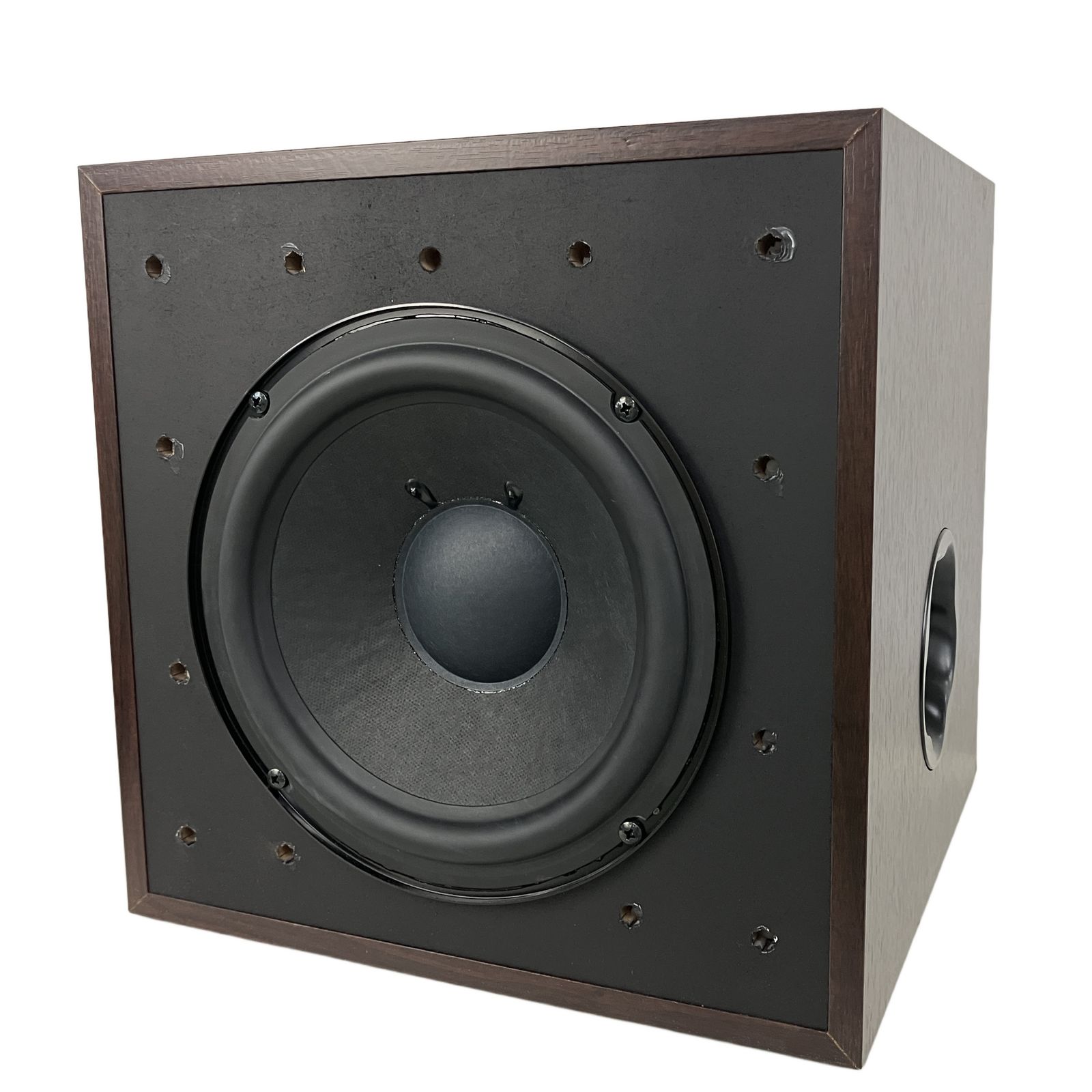 中古美品　YAMAHA NS-SW050 サブウーファー YAMAHA NS-SW050 サブウーファー 音響機材 ヤマハ 中古 Y11299611