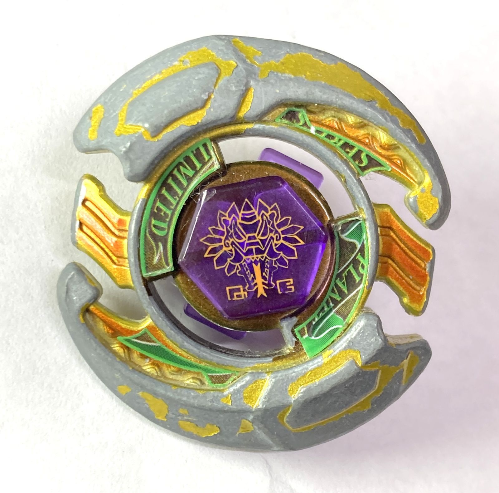 メタルファイト ベイブレード ケツァルコアトル 90WF - メルカリ