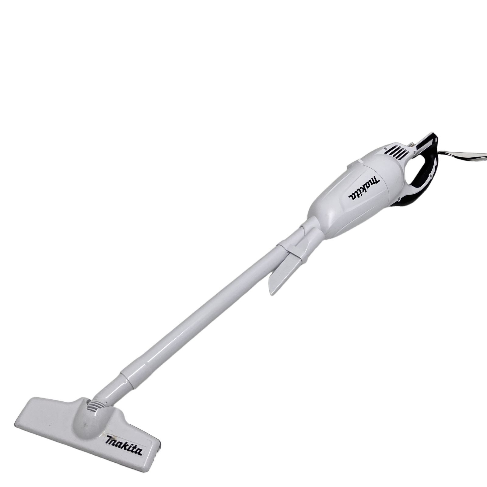 makita CL181FD 18V コードレス 充電式クリーナー 掃除機 マキタ 中古 Z11110258