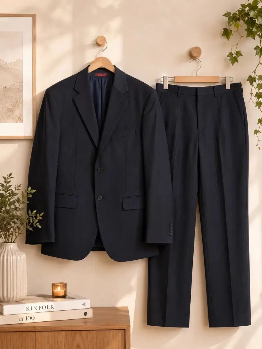 ROGATIS スーツ セット (ジャケット 100) ズボン 86-103 9,027円