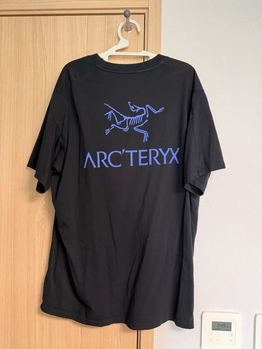 ARC'TERYX アークテリクス 半袖 Tシャツ XL