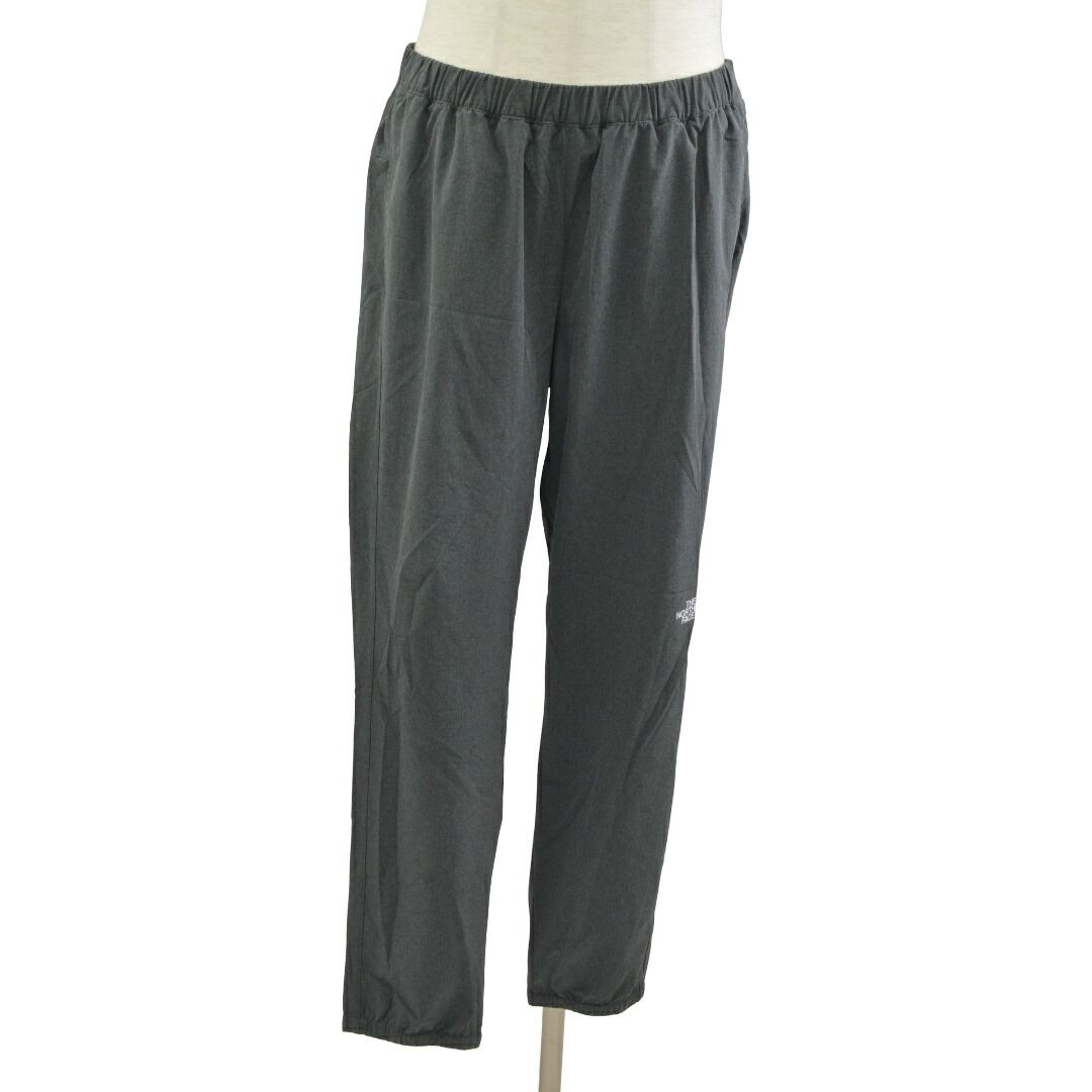 ノースフェイス THE NORTH FACE NB42388 フレキシブルアンクルパンツ 薄地 サイズ XL グレー メンズ F-M13953