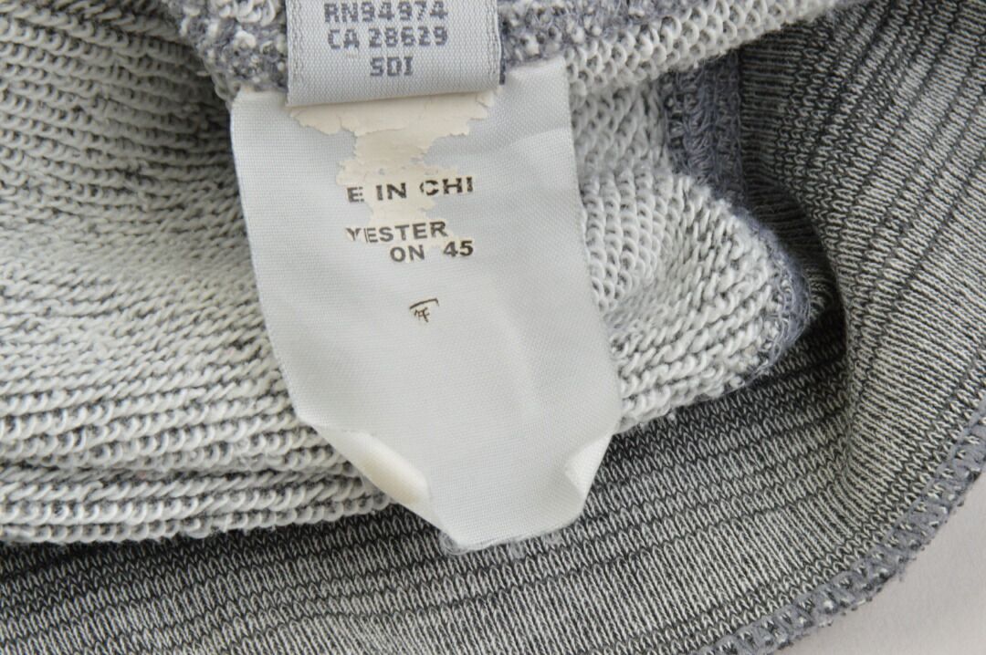 ステューシー STUSSY AUTHENTIC スウェットトレーナー 半袖 サイズ L
