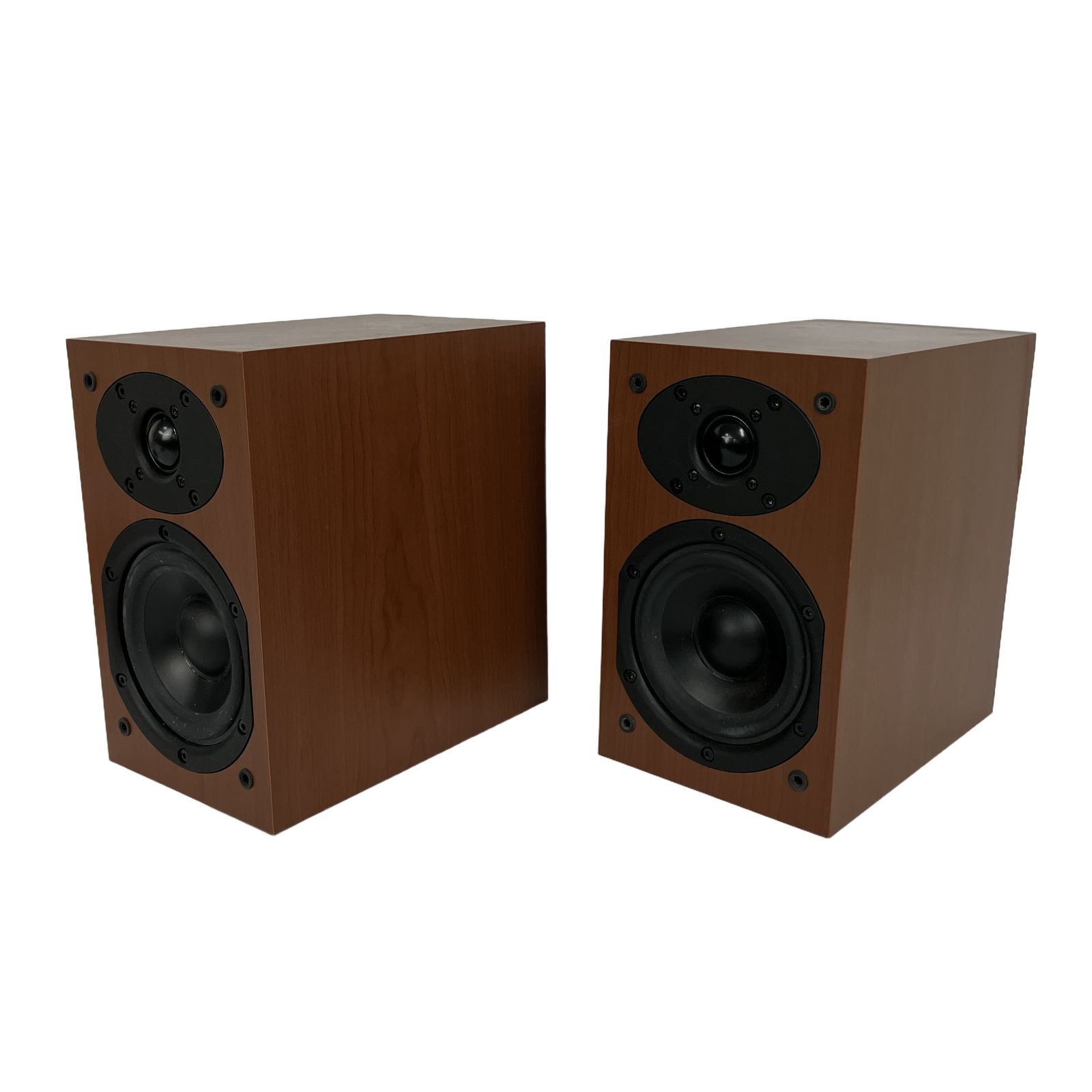 DENON SC-M41 スピーカー ペア 音響機材 デノン 中古 Y11286985