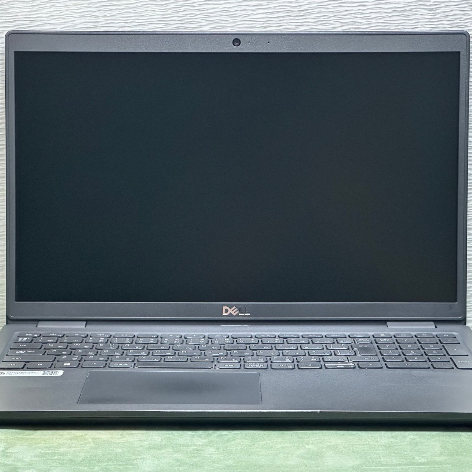 DELL Latitude 3520 Core i7/16GB/SSD512GB 中古 - メルカリ