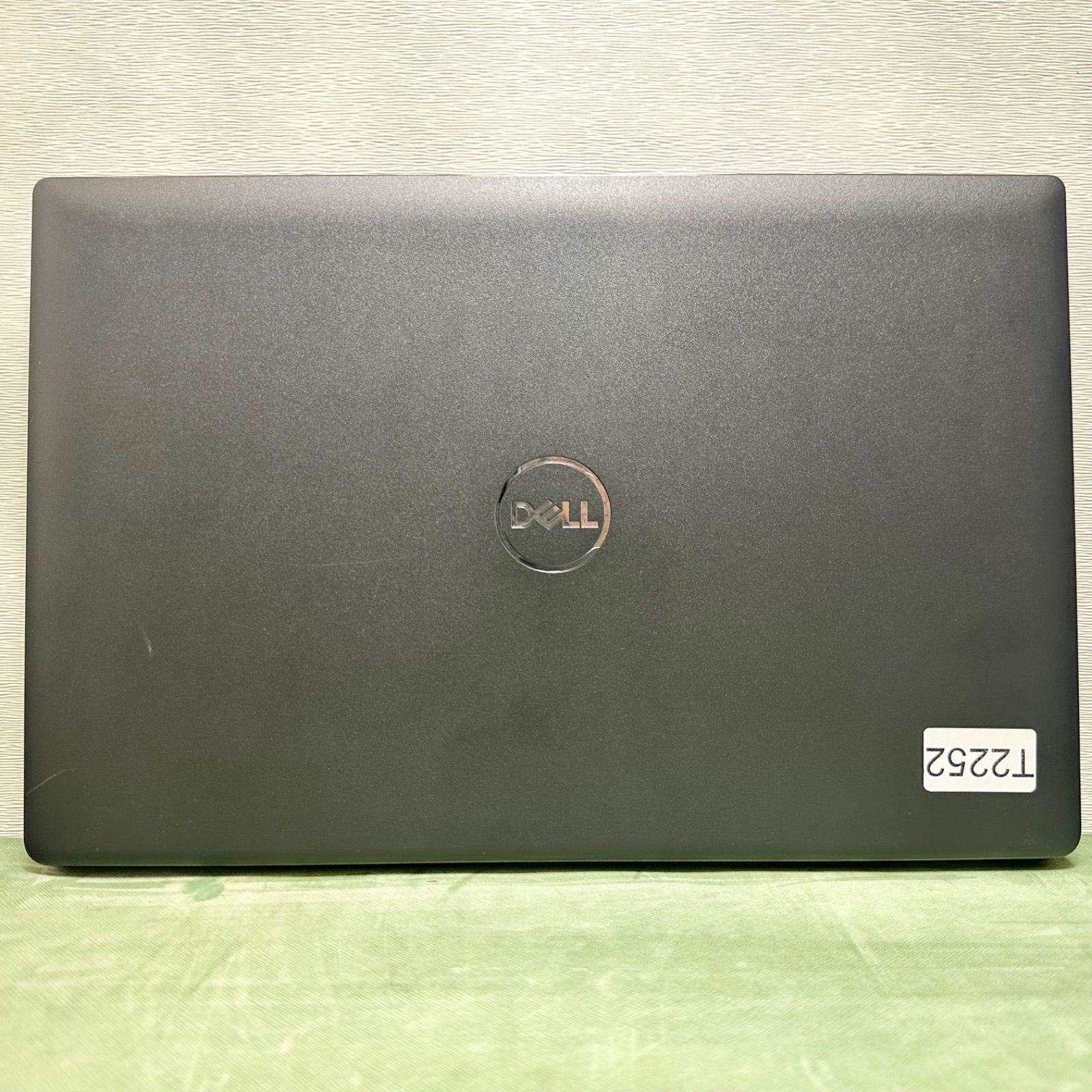 DELL Latitude 3520 Core i7/16GB/SSD512GB 中古 - メルカリ