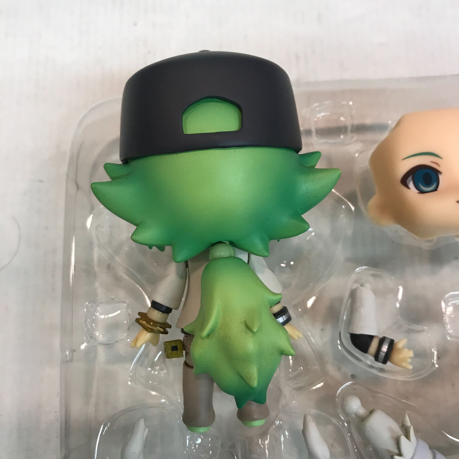 八戸第2-43-100] 難あり ねんどろいど 537 N - メルカリ
