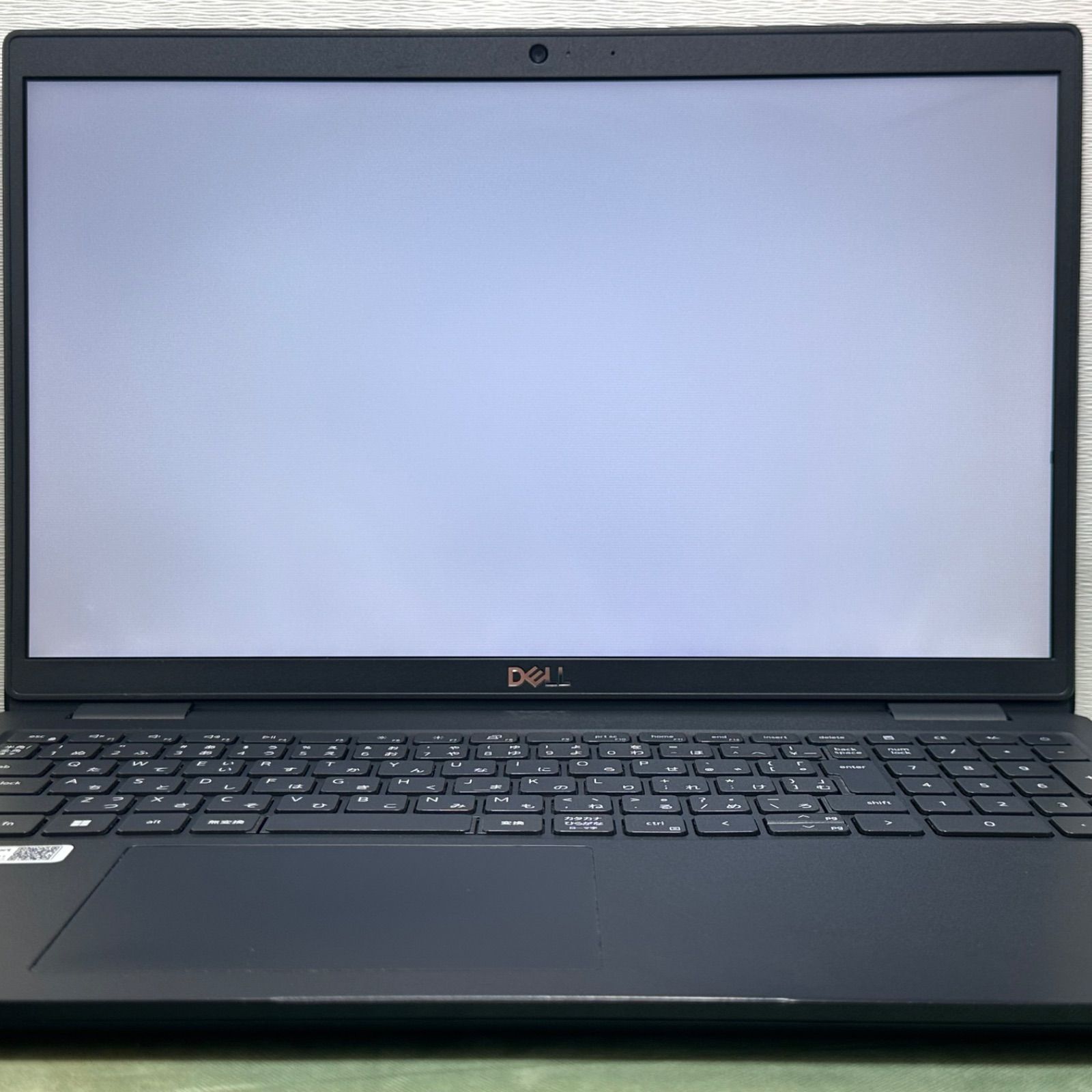DELL Latitude 3520 | Core i7-1165G7 | RAM 16GB | SSD 512GB