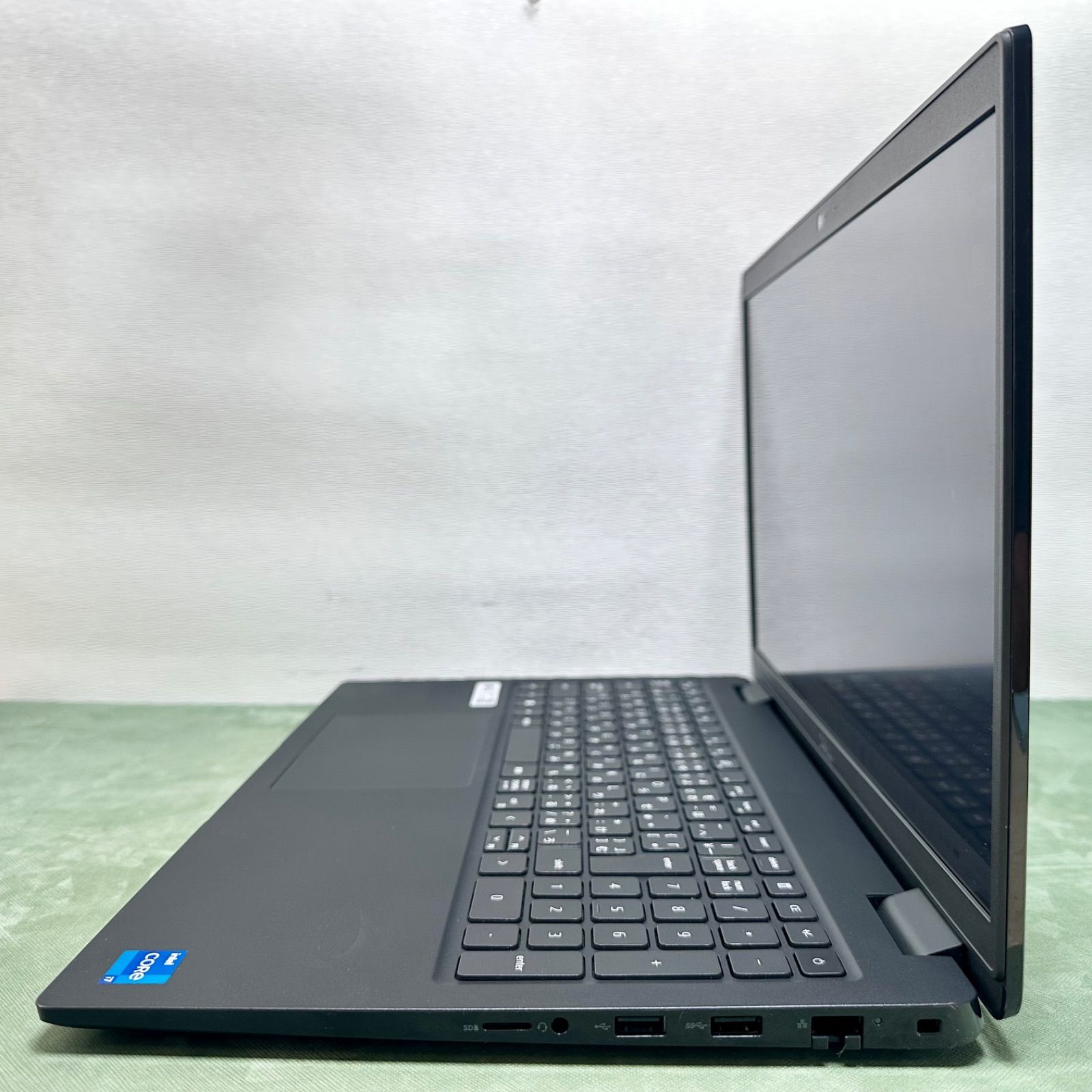 DELL Latitude 3520 | Core i7-1165G7 | RAM 16GB | SSD 512GB