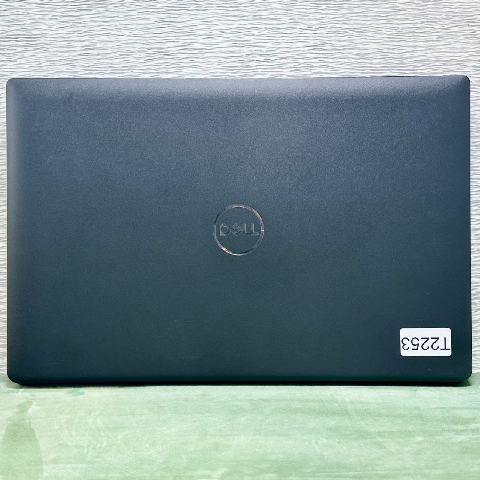 DELL Latitude 3520 | Core i7-1165G7 | RAM 16GB | SSD 512GB