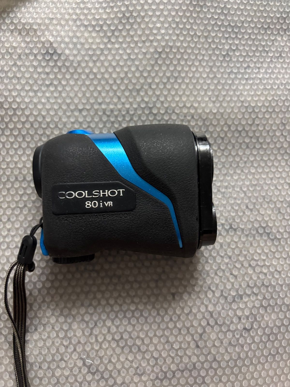 Nikon COOLSHOT 80i VR レーザー距離計 26040736 Amazon.co.jp