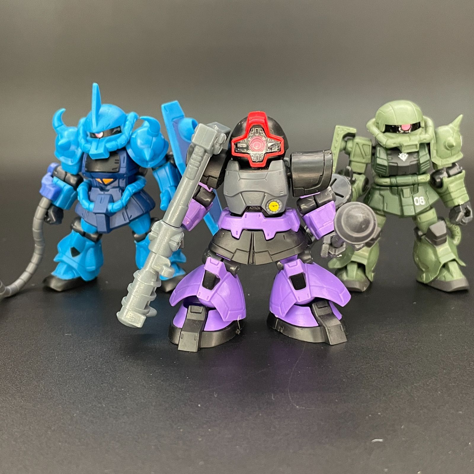 バラ売り可能　モビルスーツアンサンブル 新品　大量在庫　出品　おまとめ値引きあり ☆ショップ限定10%OFF割引クーポン発行中☆ モビルスーツアンサンブル