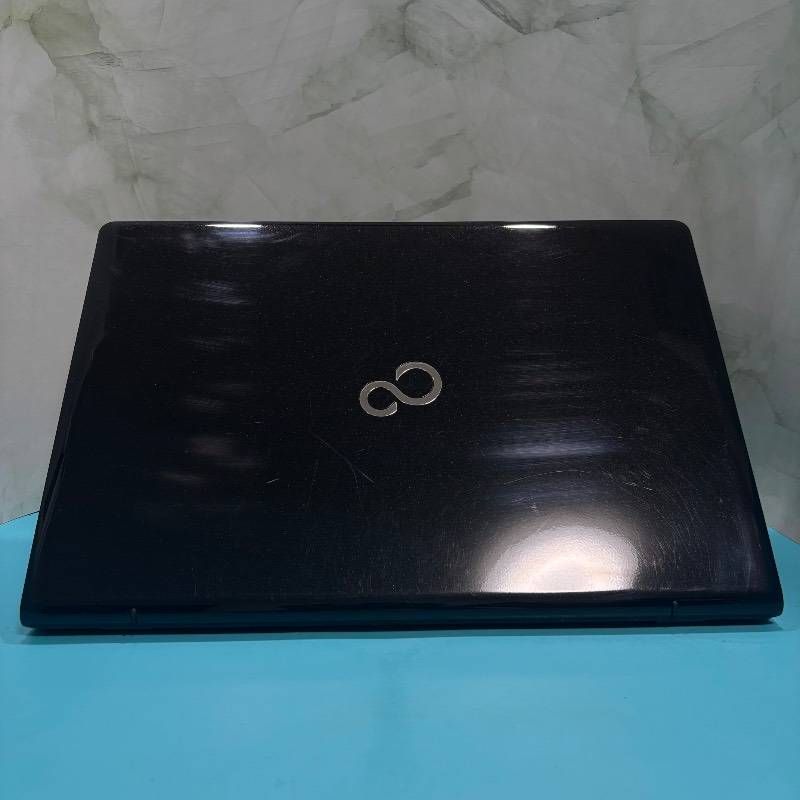 富士通Corei7ノートPC✨SSD搭載 Win11 Office付 - メルカリ