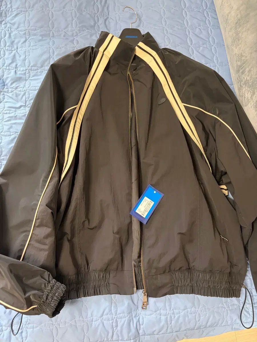ADER ERROR アーダーエラー バシャール アウター XL
