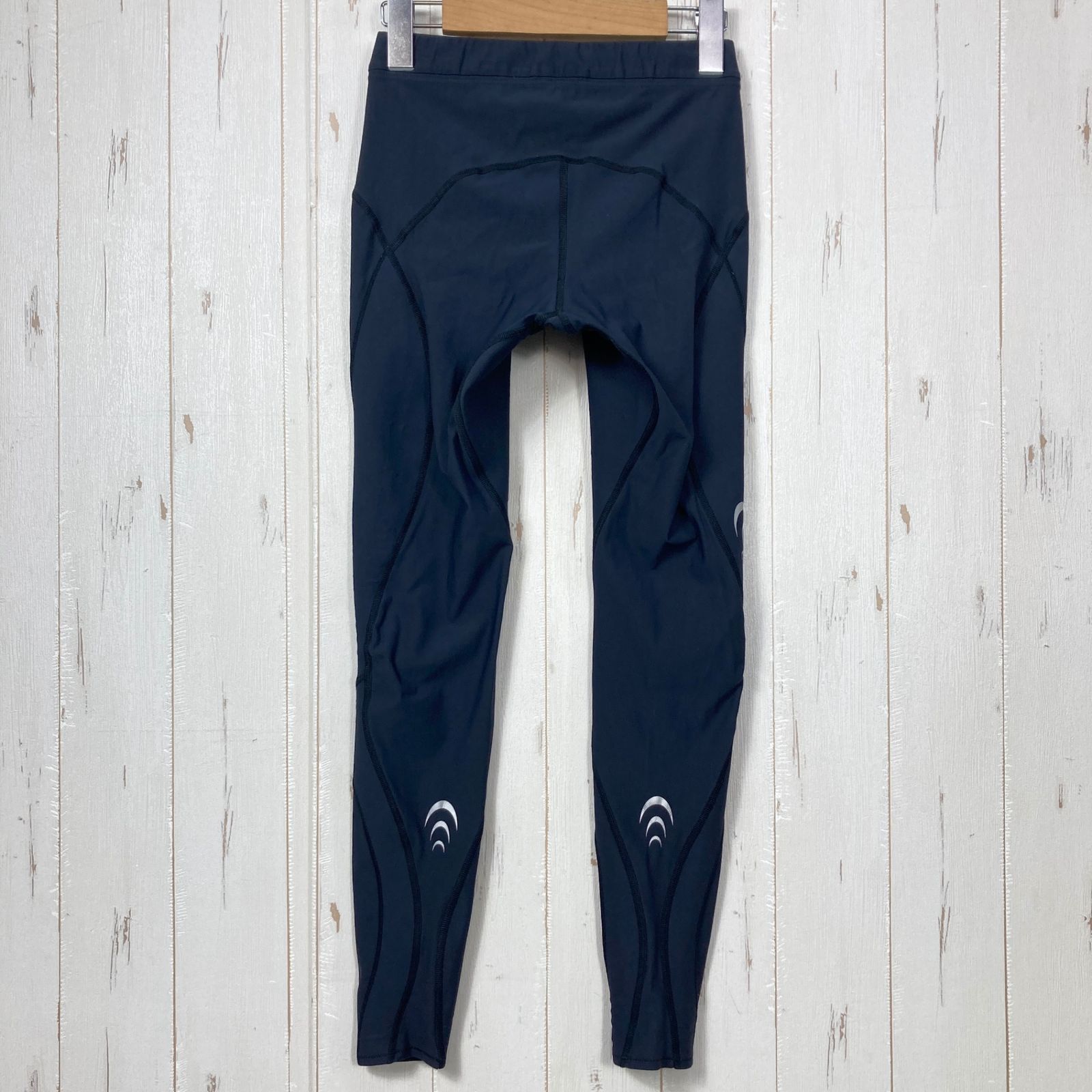 ✉️Men's M ブラック系 C3Fit ( シースリーフィット ) エレメント