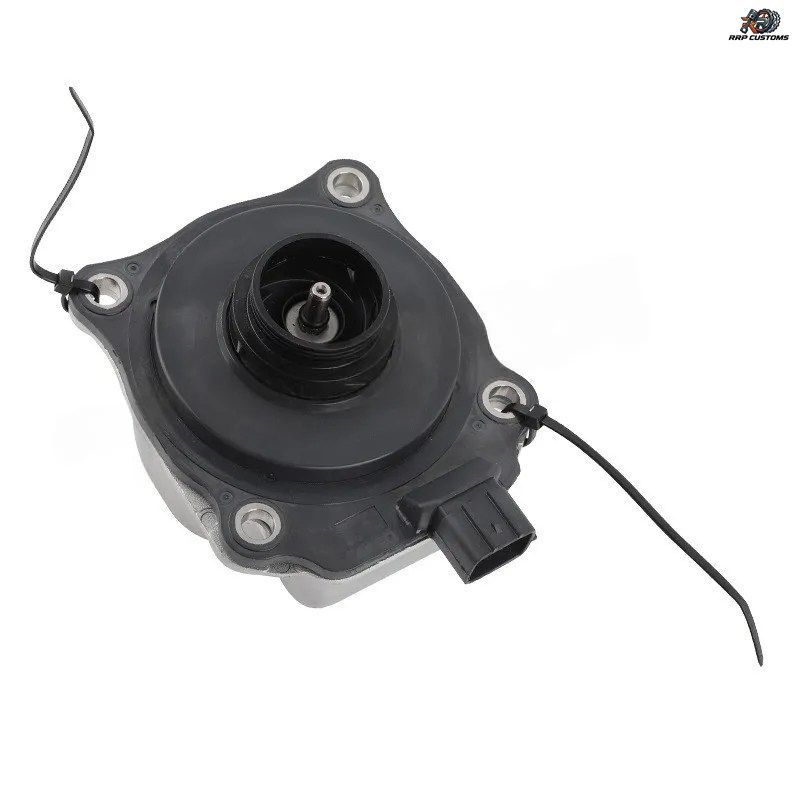 トヨタ カムリ RAV4 アバロン 2.5L 3.5L 2018-2023 冷却水ポンプ 電子部品 16032-25010 16032-F0010