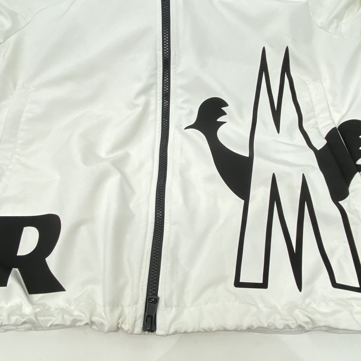 MONCLER モンクレール MYTHOS GIUBBOTTO ブルゾン マウンテンパーカー