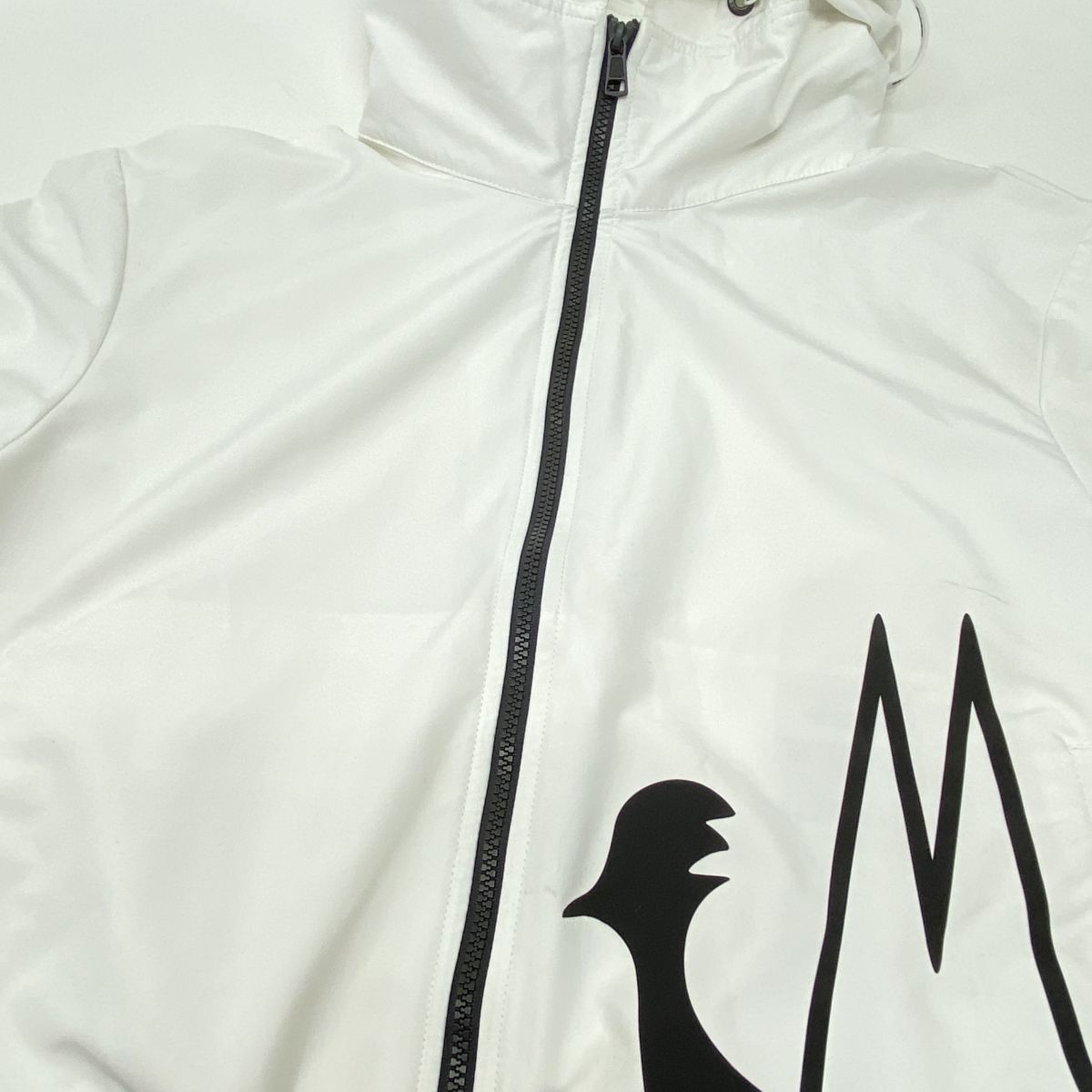 MONCLER モンクレール MYTHOS GIUBBOTTO ブルゾン マウンテンパーカー
