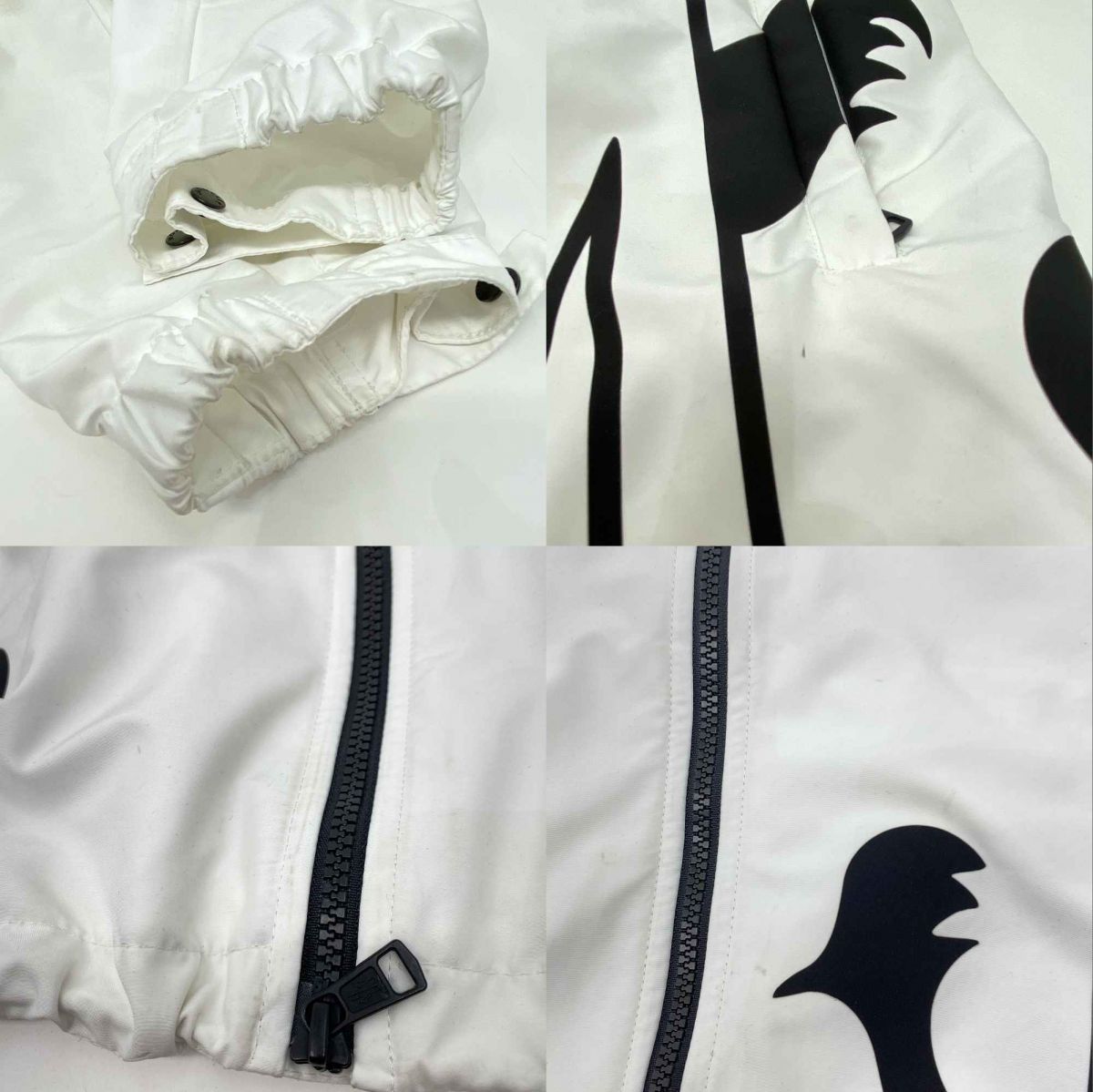 MONCLER モンクレール MYTHOS GIUBBOTTO ブルゾン マウンテンパーカー