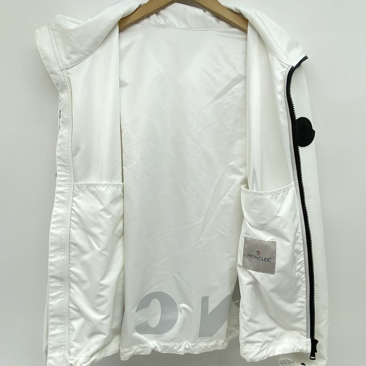 MONCLER モンクレール MYTHOS GIUBBOTTO ブルゾン マウンテンパーカー