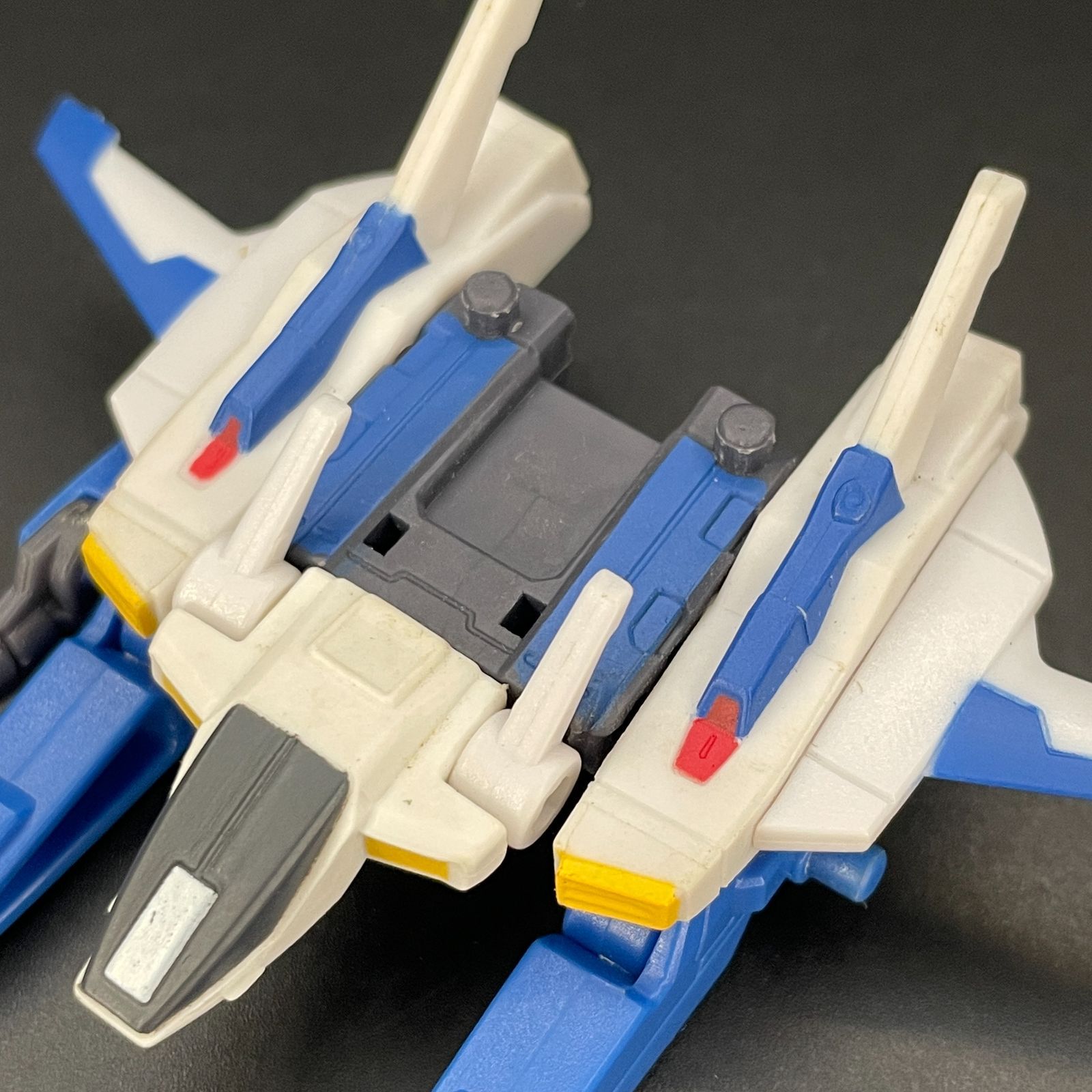 モビルスーツアンサンブル【ジャンク品/ほこり、色あせ、欠品】 07 G