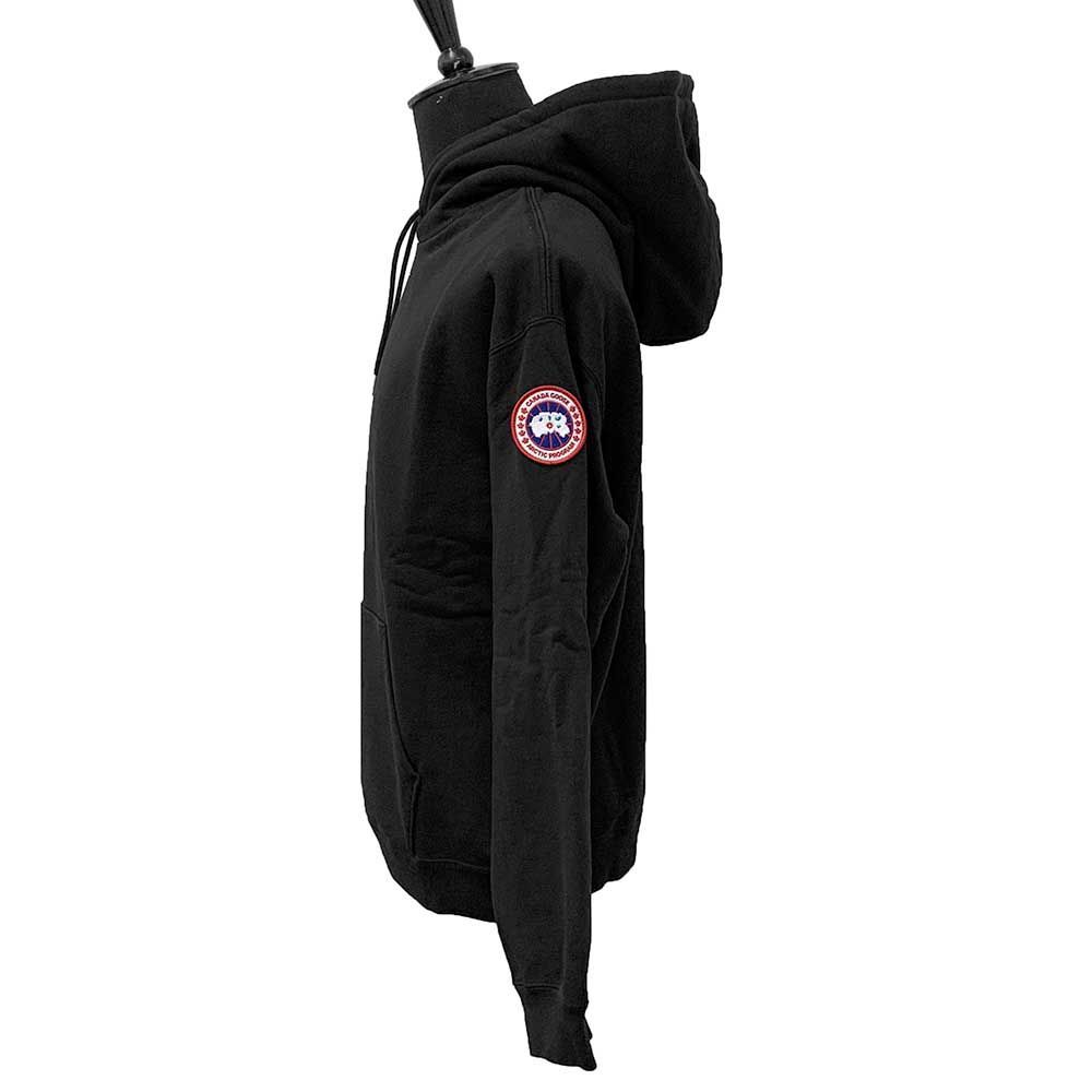 新品 CANADA GOOSE カナダグース ローヴ フーディー 1549M パーカー 