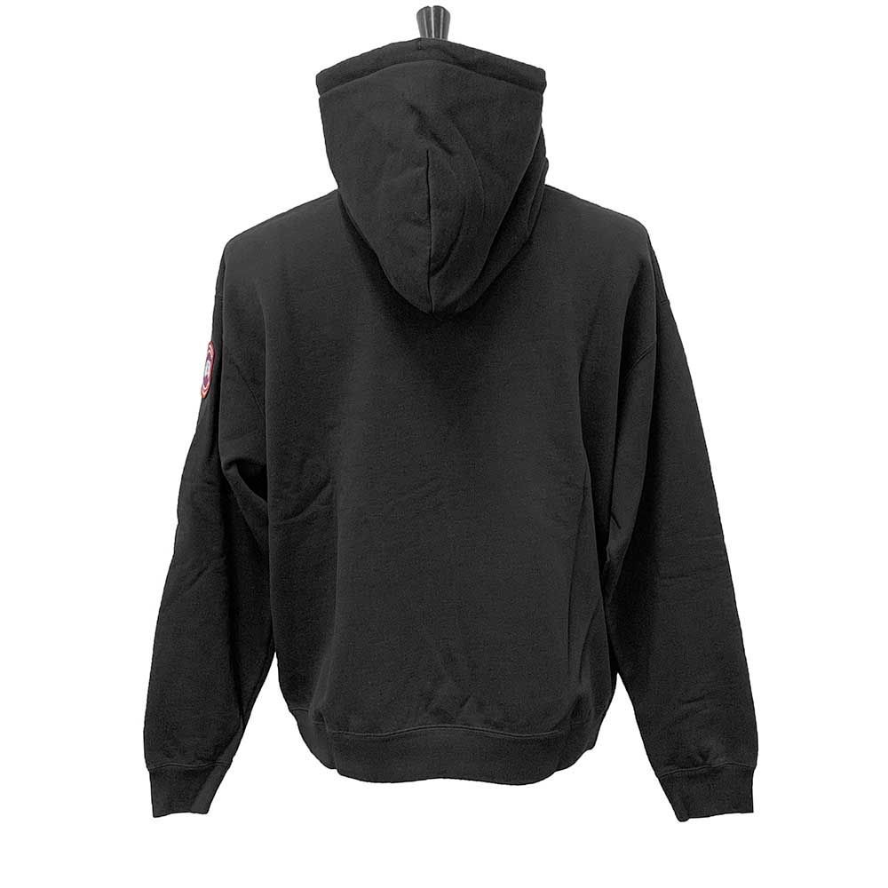 新品 CANADA GOOSE カナダグース ローヴ フーディー 1549M パーカー 