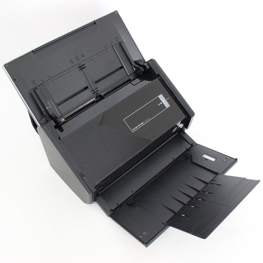 富士通 ScanSnap iX500 Deluxe FI-IX500-D ドキュメント スキャナー