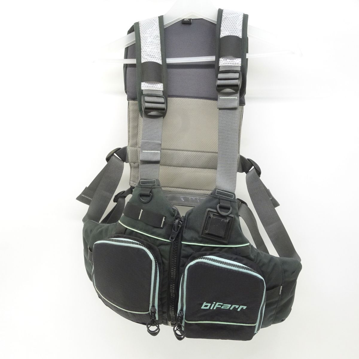 bifarr バイファール オルノス ハイバック L3-BF002H M/Lサイズ 大人用