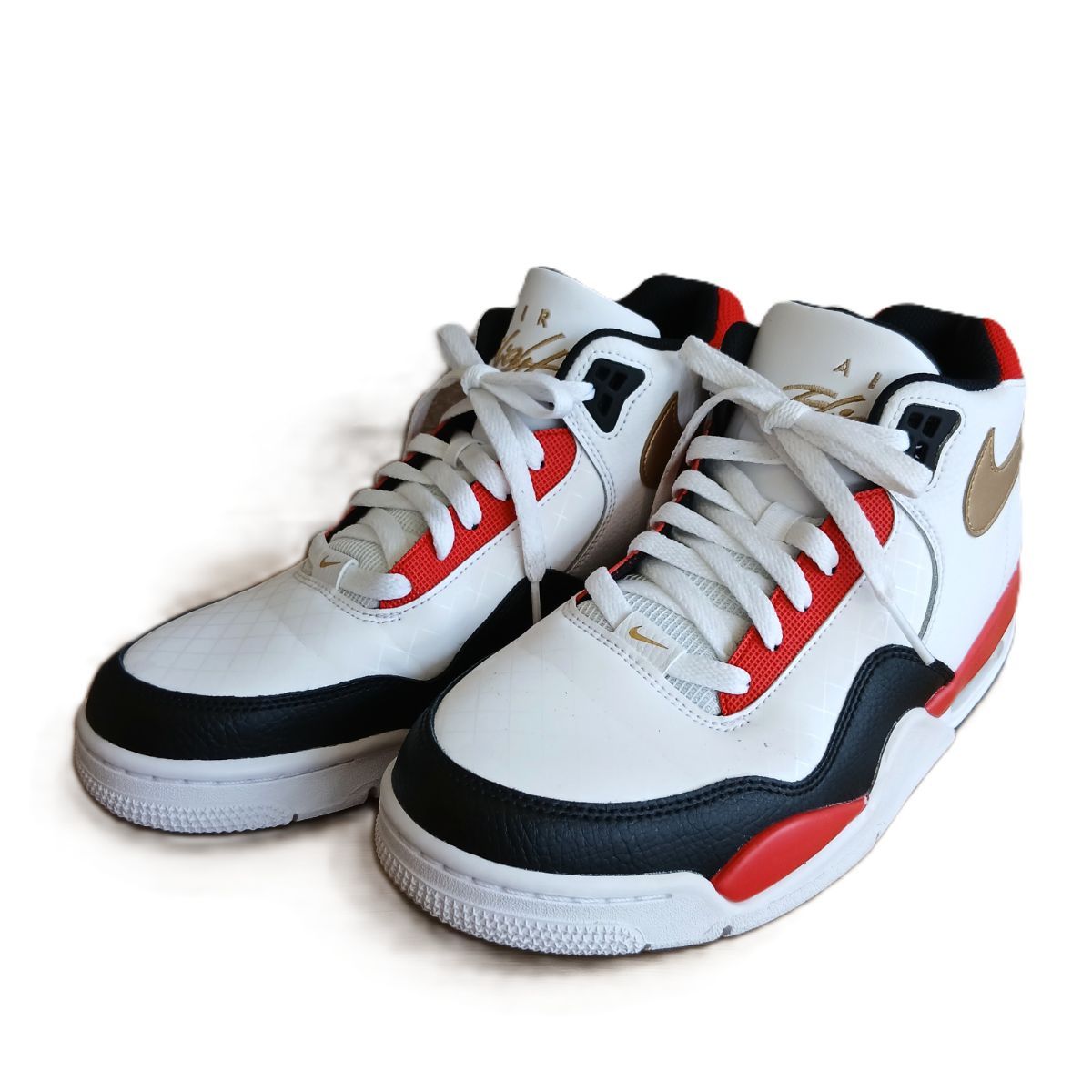 NIKE ナイキ Flight Legacy フライト レガシー 28cm スニーカー DD8493