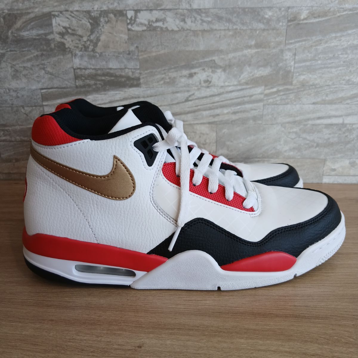 NIKE ナイキ Flight Legacy フライト レガシー 28cm スニーカー DD8493