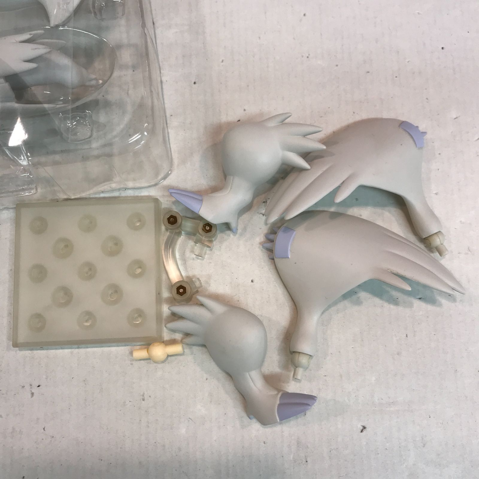 八戸第2-43-100] 難あり ねんどろいど 537 N - メルカリ