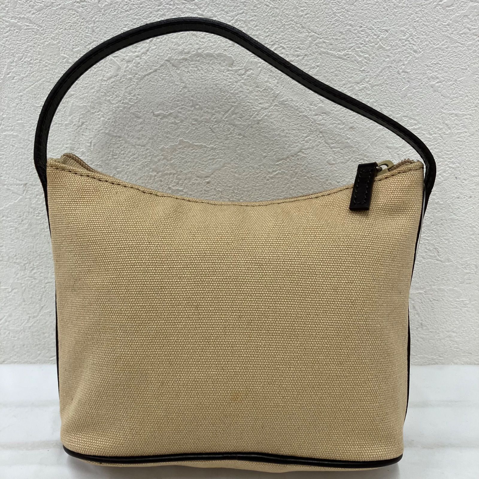 3735 RALPH LAUREN ラルフローレン ハンドバッグ ミニバッグ 