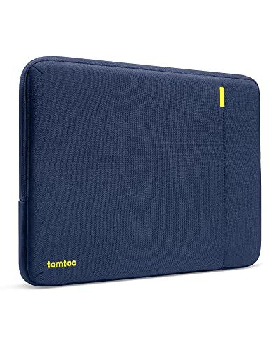 tomtoc 360°全面保護 iPadケース 13インチ iPad Air 2026 M4/M3/M2 / 13インチ iPad Pro M5/M4 / 12.9インチ iPad Pro 6/5/4/3 2022-2018対応 Pencil 65a3dc64