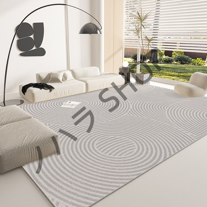 200*300cm/多機能使用/カーペット/滑り止め付き /ラグ マット /ベッドルーム リビングルーム 寝室の部屋 /マット/カーペット/ #E192