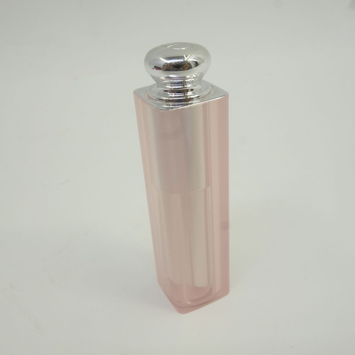 未使用】Miss Dior ミス ディオール コフレ オードゥ トワレ リップ