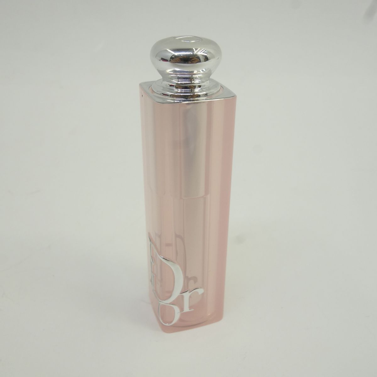 【新品未使用】DIOR ミス ディオール コフレ オードゥ トワレリップバーム 未使用】Miss Dior ミス ディオール コフレ オードゥ トワレ リップ