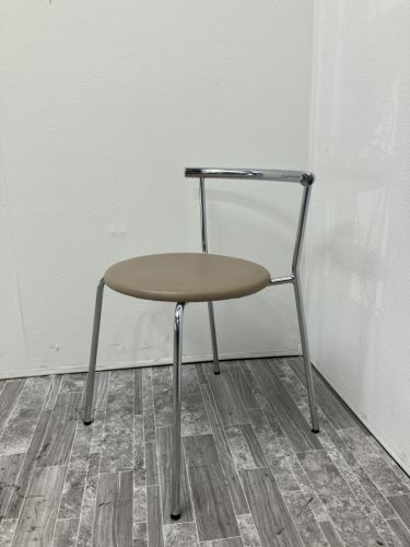 【中古品】オカムラ DZ(ディーゼット)シリーズ DZチェア 9372DZ PB25 ナチュラル