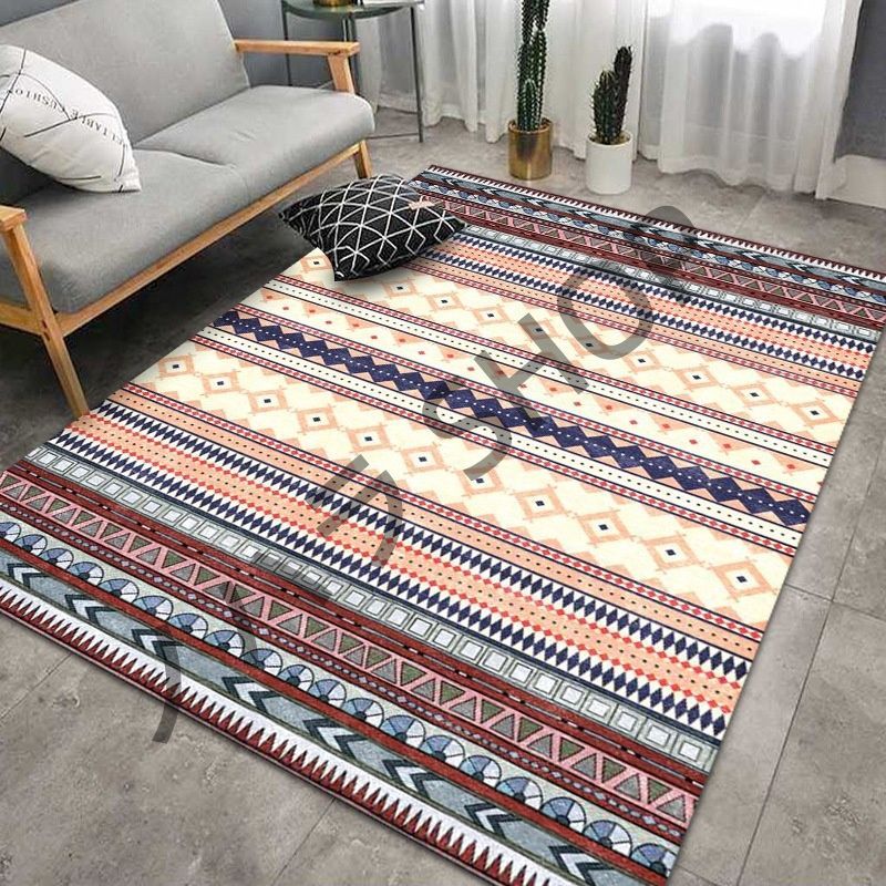 200*300cm/多機能使用/カーペット/滑り止め付き /ラグ マット /ベッドルーム リビングルーム 寝室の部屋 /マット/カーペット/ #E195