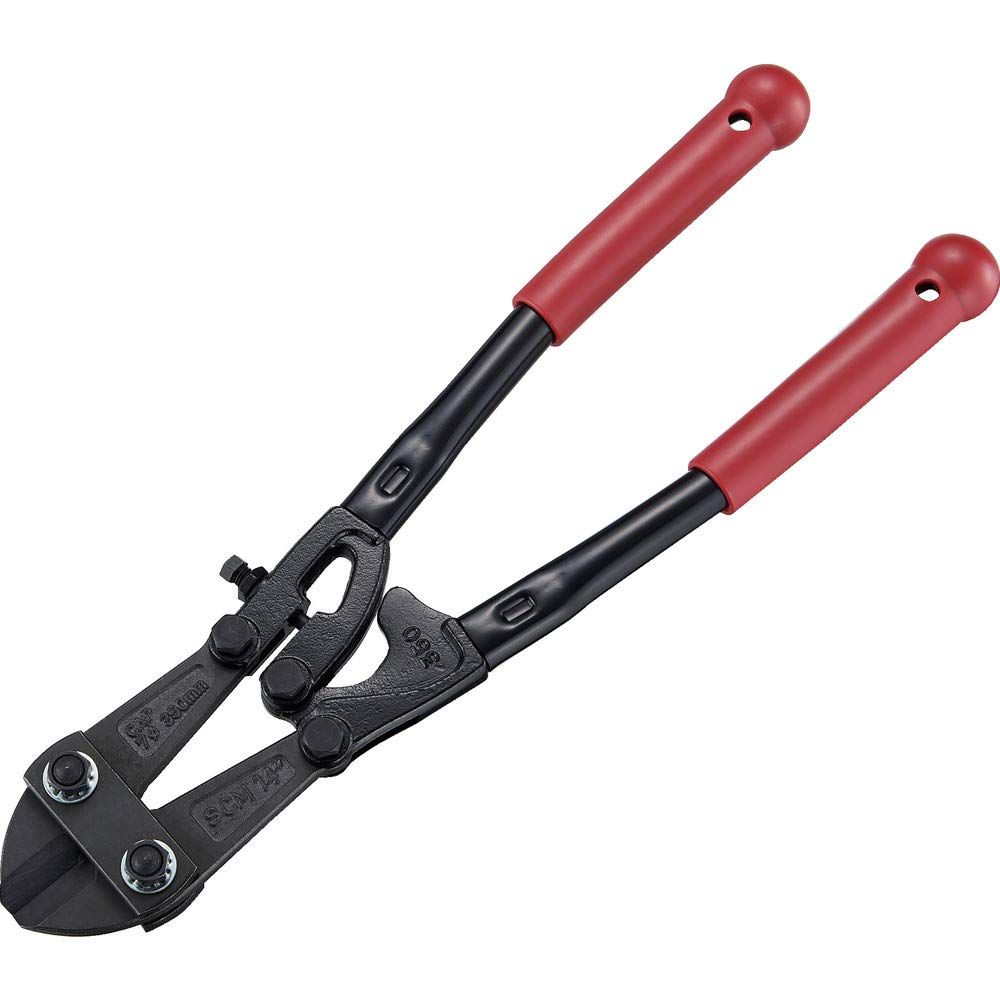 トラスコ中山(TRUSCO) ボルトクリッパーα 450mm TBCJ450kk eb264c02