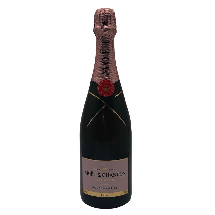モエ エ シャンドン ロゼ アンペリアル 750ml 12.5%【L1】