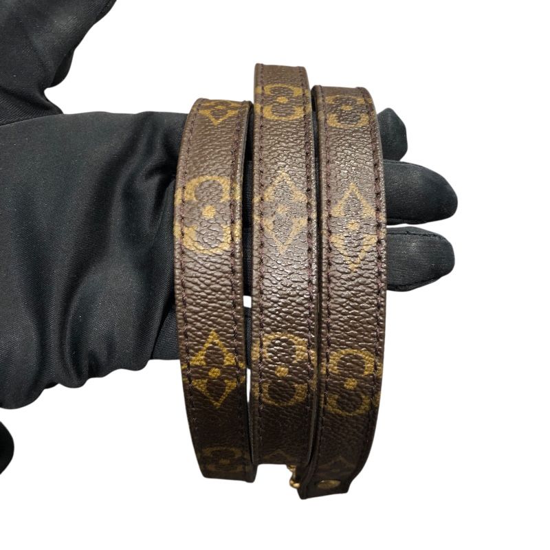 ルイ・ヴィトン LOUIS VUITTON ショルダーストラップ モノグラム