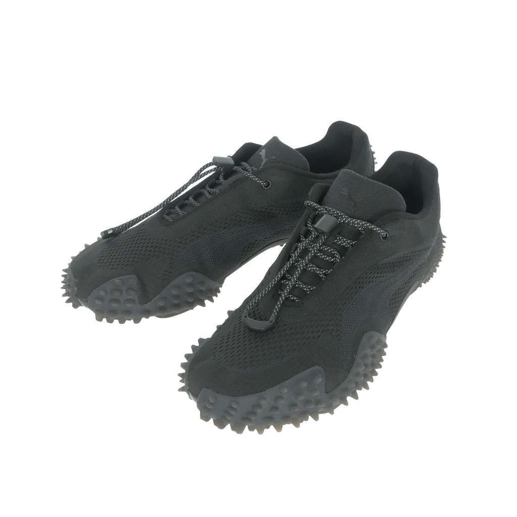 プーマ PUMA × FUMITO GANRYU 25AW モストロ XC スニーカー 靴 27cm ブラック 黒 404818 01