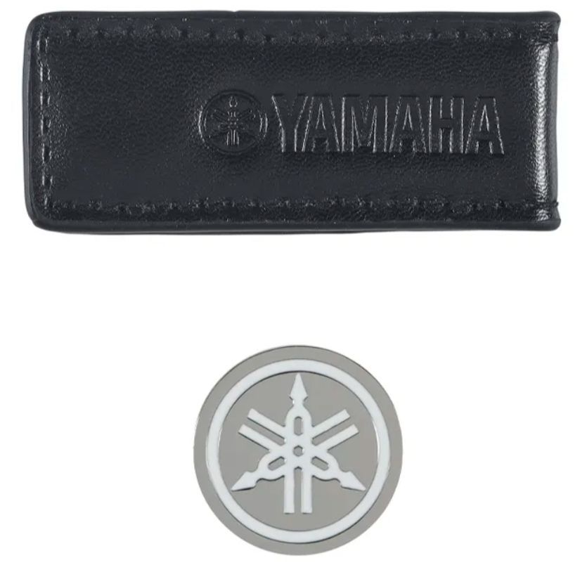 ヤマハ　ポケットマーカー 新品】ヤマハ YAMAHA ゴルフ ポケット マーカー - メルカリ