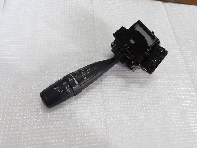 37310-71L10 ワイパースイッチ　ディマースイッチ　時間調整付 スズキ ZC72S スイフト 純正 時間調整付 間欠ワイパースイッチ 37310