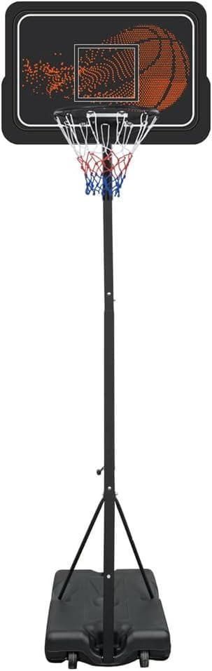 訳あり新品 バスケットゴール ゴール250-305cm 1400-200 - メルカリ