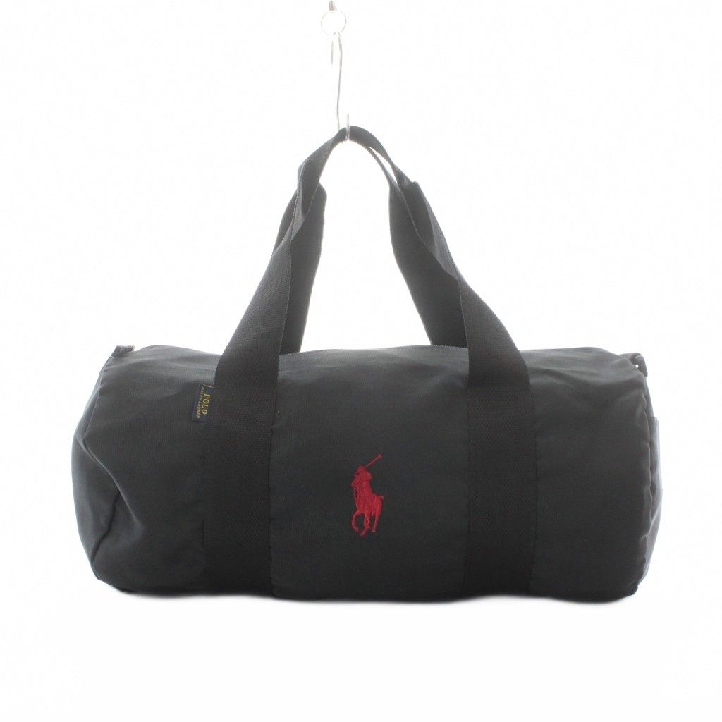 ポロ ラルフローレン POLO RALPH LAUREN ボストンバッグ 旅行バッグ 