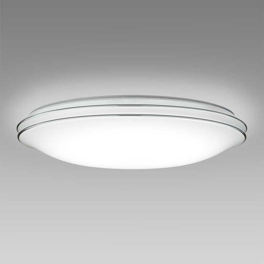 【開封済・未使用品】ホタルクス 照明器具 (シーリングライト) HLDZG18302SG
